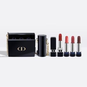 Christian Dior Minaudière Lipstick case - limited edition